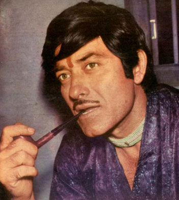 raaj kumar